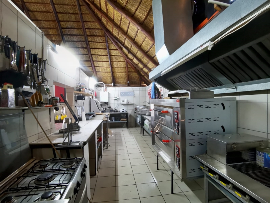 Commercial Property for Sale in Kroondal North West